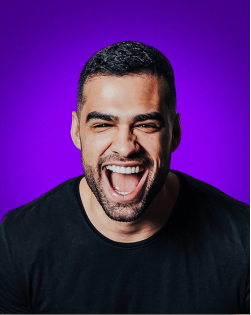 Marcos Paulo