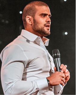 Pedro Faria
